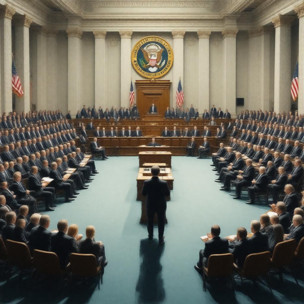 New York Council